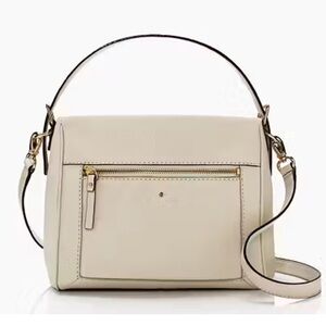 Kate Spade Cobble Hill Small Harris Bag